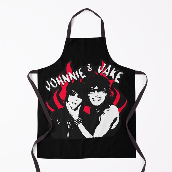 Item preview, Jakes And Johnnies Flames designed and sold by AmandasHastie.
