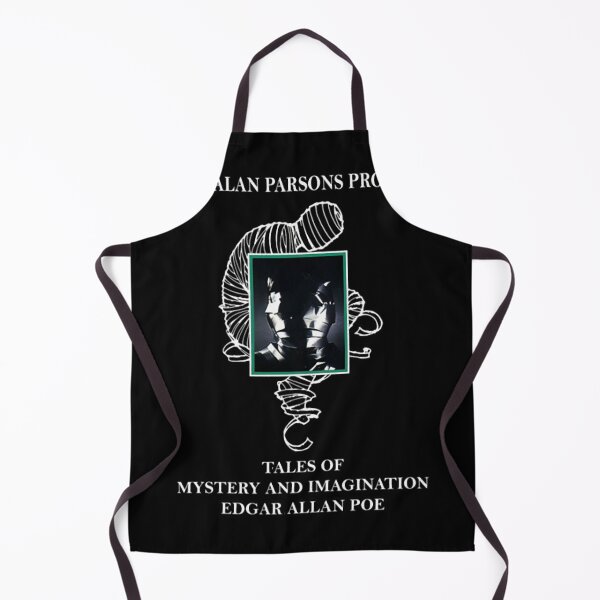 Item preview, The Alan-Parsons Project designed and sold by AmandasHastie.