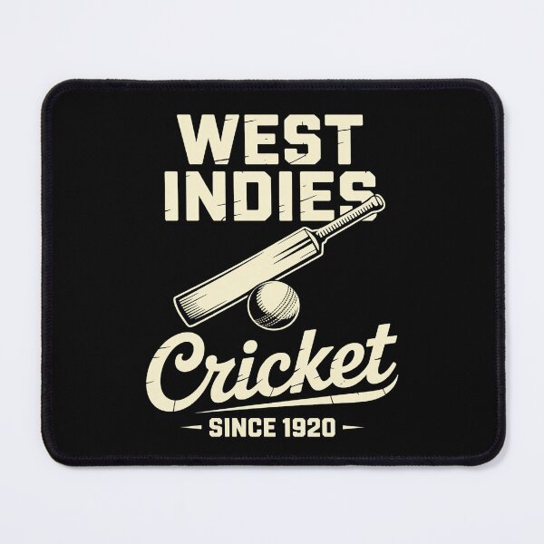 Item preview, West Indies Cricket Since 1920 designed and sold by AmandasHastie.