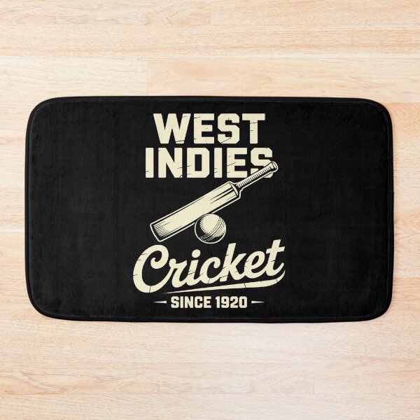 Item preview, West Indies Cricket Since 1920 designed and sold by AmandasHastie.