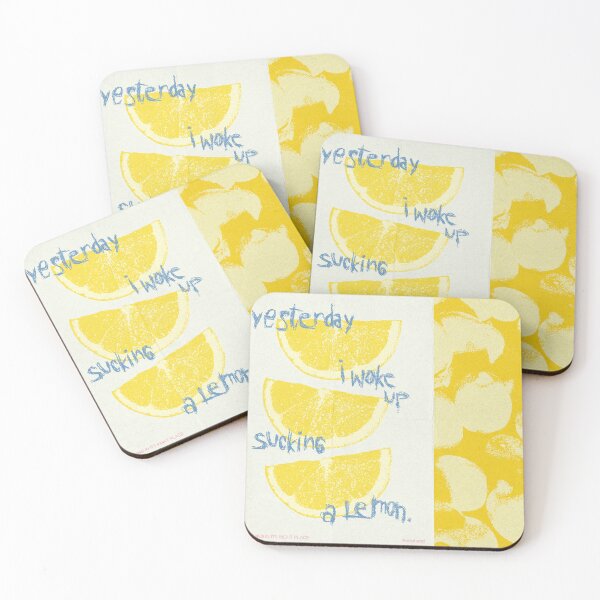 Item preview, Radiohead - Everything In Its Right Place designed and sold by BEARS4TAE.
