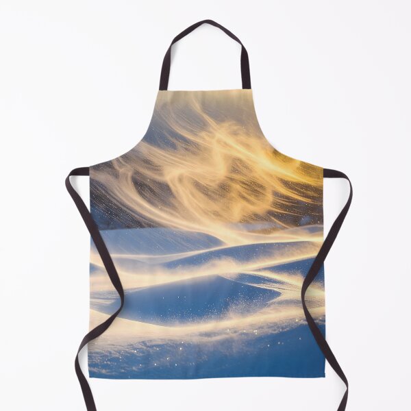 Item preview, Photographic Winter Dream – Meditative Atmosphere designed and sold by Schoenenwald - Illustrations Uniques et Originales.