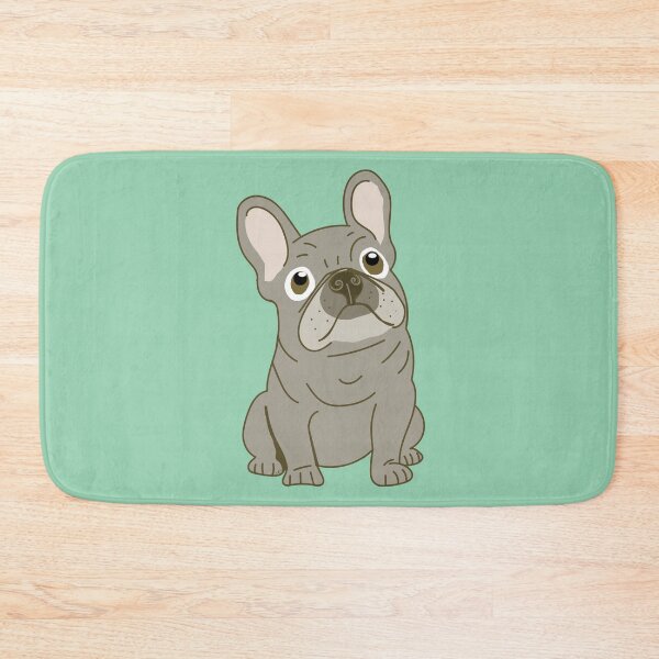 Item preview, Cute French Bulldog designed and sold by Mountain-Point.