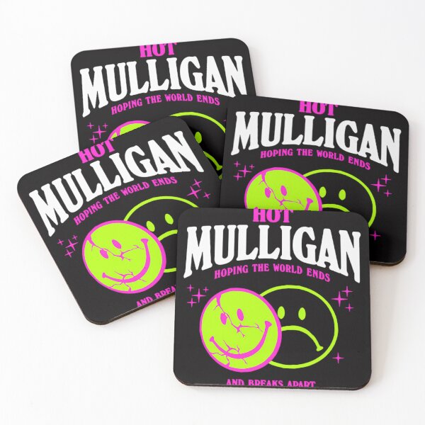 Item preview, Hot Mulligans Merch Smile designed and sold by MatthewJordas.