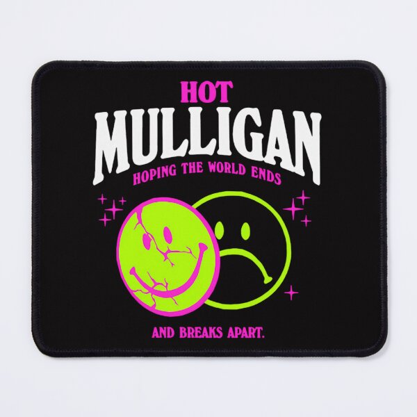Item preview, Hot Mulligans Merch Smile designed and sold by MatthewJordas.