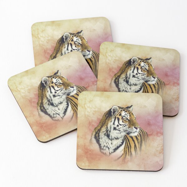 Item preview, Siberian Tiger designed and sold by Guardi71.