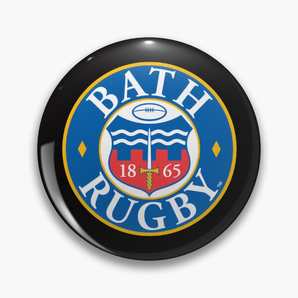 Item preview, Bath Rugby designed and sold by MatthewJordas.