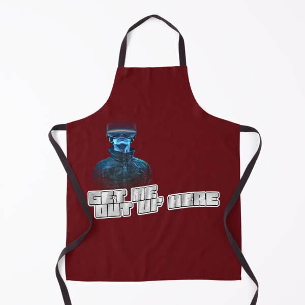 Item preview, Get me out of here designed and sold by Lilja888.