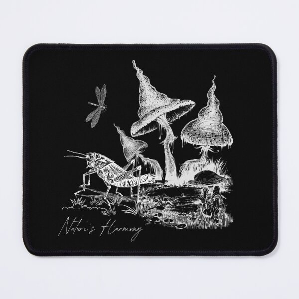 Item preview, Nature's Harmony designed and sold by MariposART.