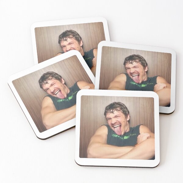 Item preview, Connor Storrie Heated Rivalry Pack designed and sold by Kaylagwill.