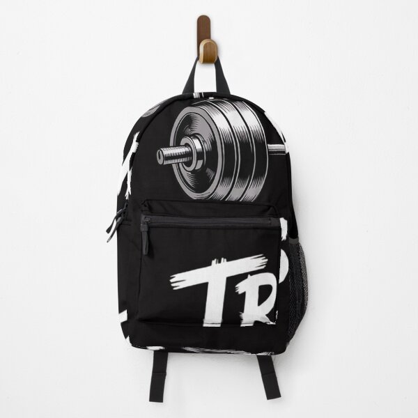 Item preview, Train Insane Barbell Weight Lifting Workout designed and sold by MatthewJordas.