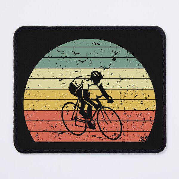 Item preview, Retro bike designed and sold by MariposART.