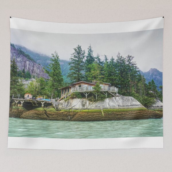 Item preview, Home Away From Home designed and sold by Northbound Visuals™.