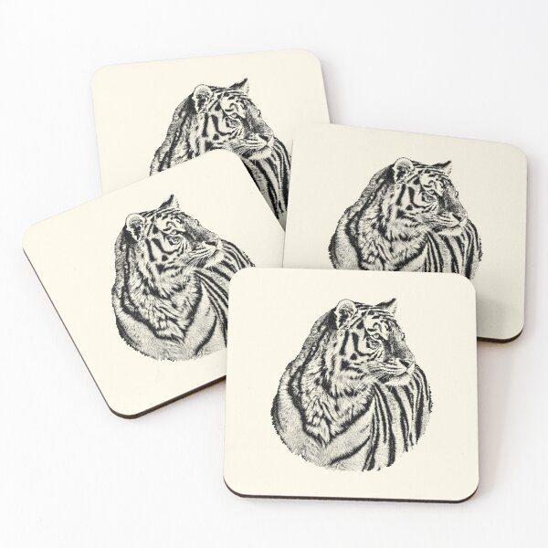 Item preview, Siberian Tiger designed and sold by Guardi71.