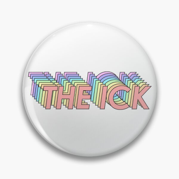 Item preview, THE ICK designed and sold by oddwonders.