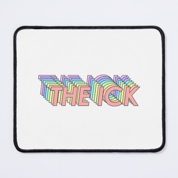 Item preview, THE ICK designed and sold by oddwonders.