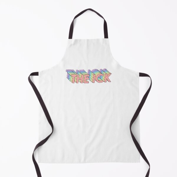 Item preview, THE ICK designed and sold by oddwonders.