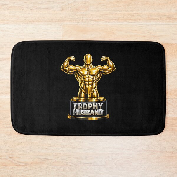 Item preview, Official Trophy Husband designed and sold by DesignsDominus.