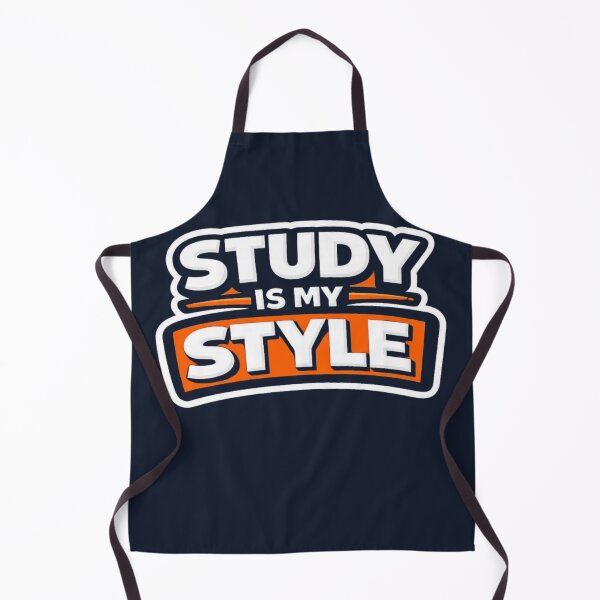 Item preview, Study Is My Style designed and sold by Amr Darwish Graphic designer.