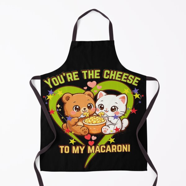 Item preview, You’re the Cheese to My Macaroni designed and sold by DZ Loumatti.