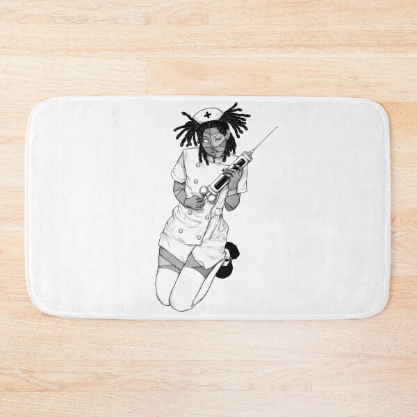 Item preview, Frankenstein Nurse Injection designed and sold by Dark Design.