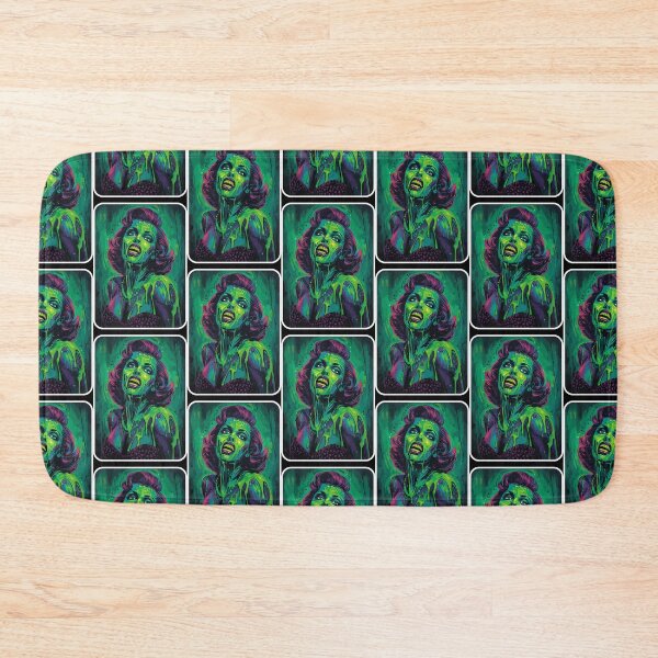 Item preview, zombie pinup designed and sold by lotsagoth.