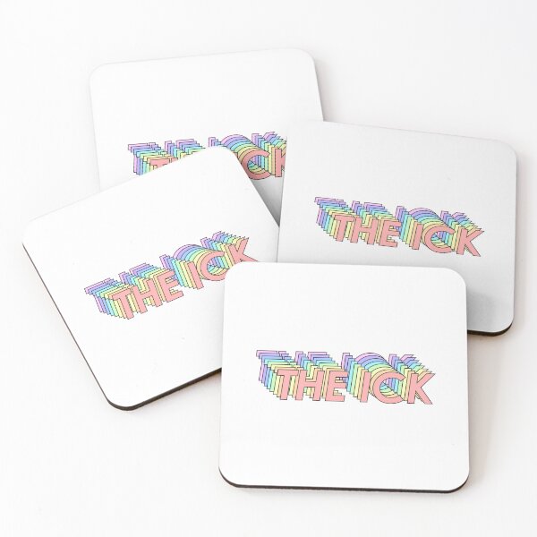 Item preview, THE ICK designed and sold by oddwonders.