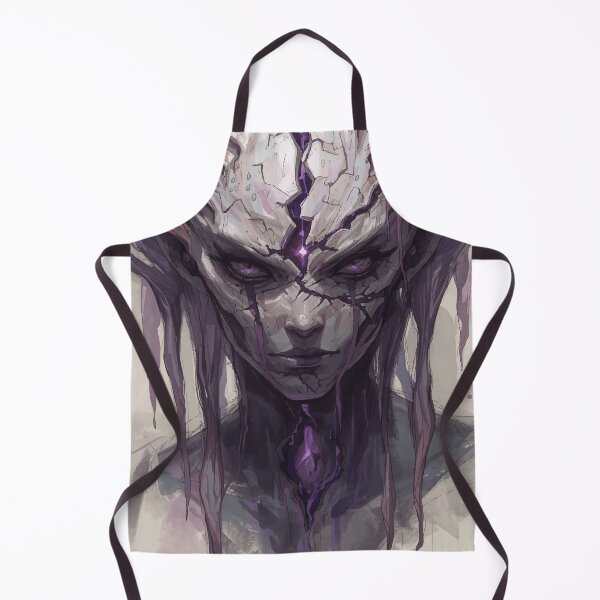 Item preview, Rhyx the Silent Bloom B designed and sold by AbstractAnom.