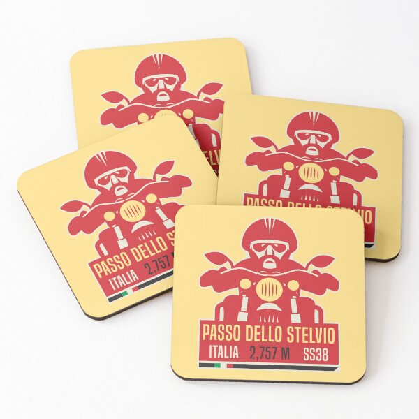 Item preview, Stelvio Pass, Passo dello Stelvio, Italy designed and sold by studio838.