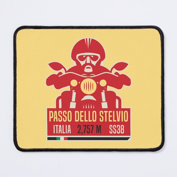 Item preview, Stelvio Pass, Passo dello Stelvio, Italy designed and sold by studio838.