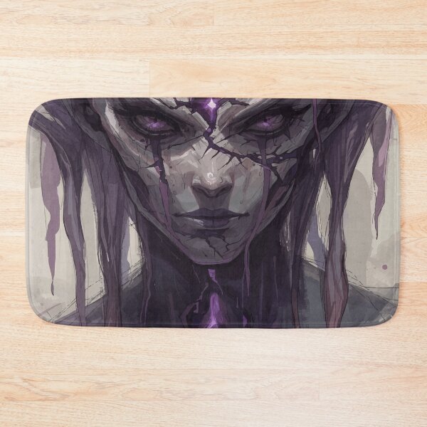Item preview, Rhyx the Silent Bloom B designed and sold by AbstractAnom.