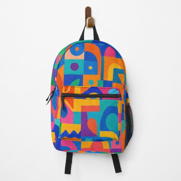 Item preview, Geometry meets vibrant colors designed and sold by Sigtrix.