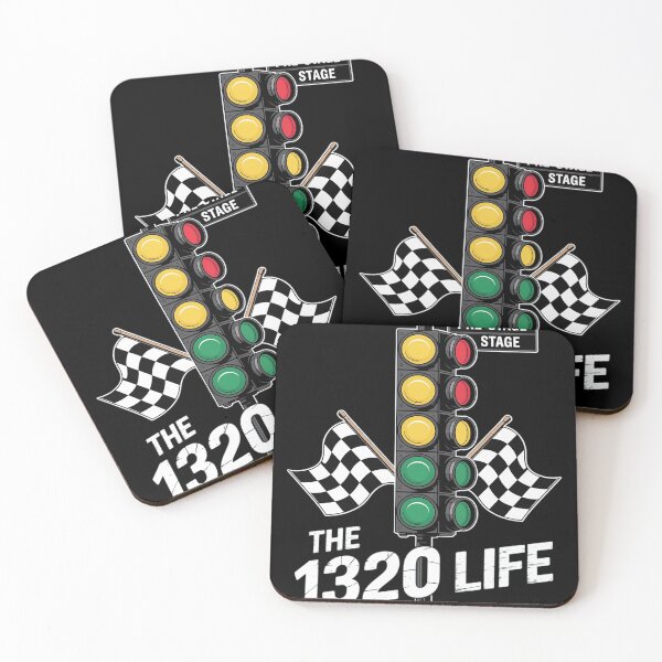 Item preview, The 1320 Life Line It Up designed and sold by Dakarothill.