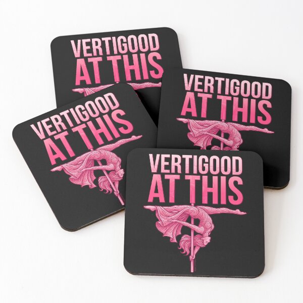 Item preview, Vertigood At This designed and sold by CredibleStudios.