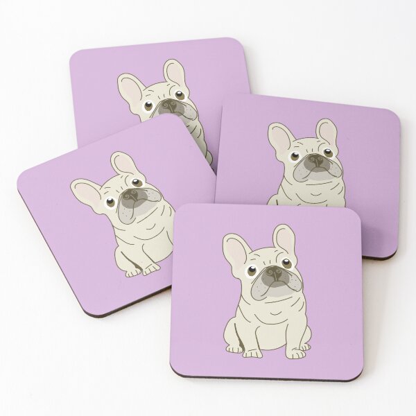 Item preview, Cute French Bulldog designed and sold by Mountain-Point.