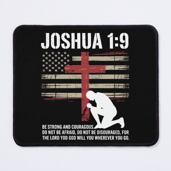 Item preview, Thin Red Line Firefighter Cross Bible Verse Christian designed and sold by Dakarothill.