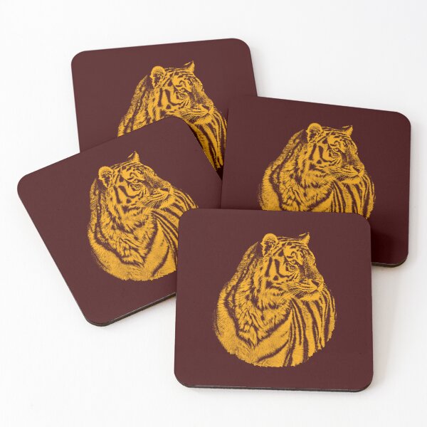 Item preview, Siberian Tiger designed and sold by Guardi71.