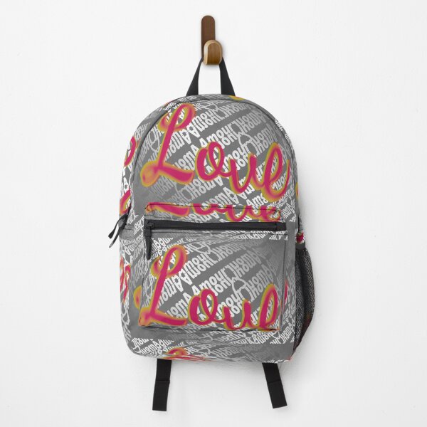 Item preview, "Love" motifs based on the French word "Amour" designed and sold by Alan-David.