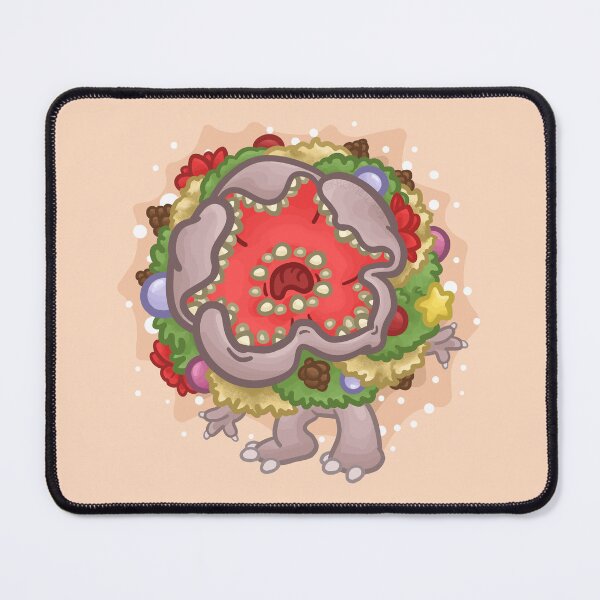 Item preview, Demogorgon Wreath designed and sold by Khotekmei.