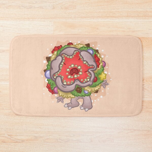 Item preview, Demogorgon Wreath designed and sold by Khotekmei.