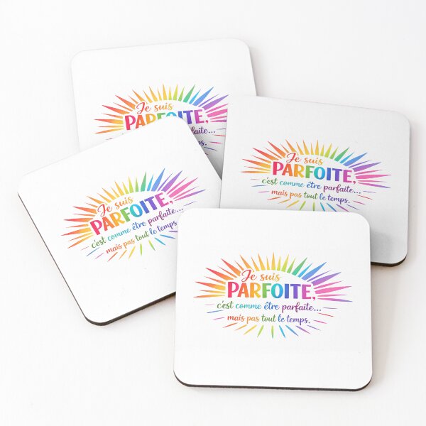 Item preview, I am PERFECT, it's like being perfect but not all the time. designed and sold by XavuniverS.
