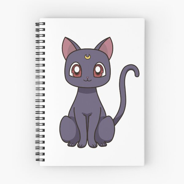 Artikelvorschau, Luna Sailor Moon entworfen und verkauft von NemoSushiCats.