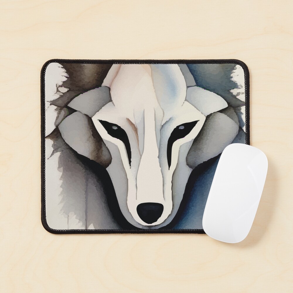 Item preview, Mouse Pad designed and sold by AbstractAnom.
