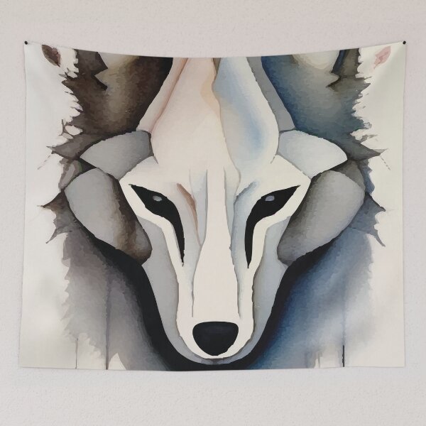 Item preview, Still Between Two Shadows designed and sold by AbstractAnom.