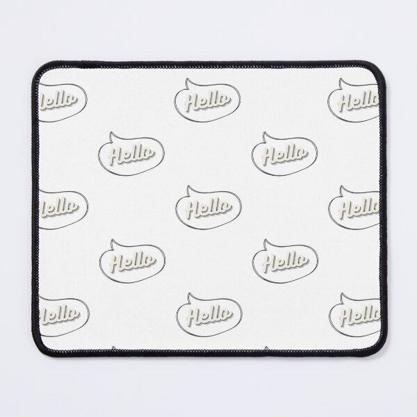 Item preview, Hello! designed and sold by slavitriart.