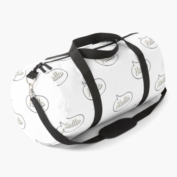 Item preview, Hello! designed and sold by slavitriart.