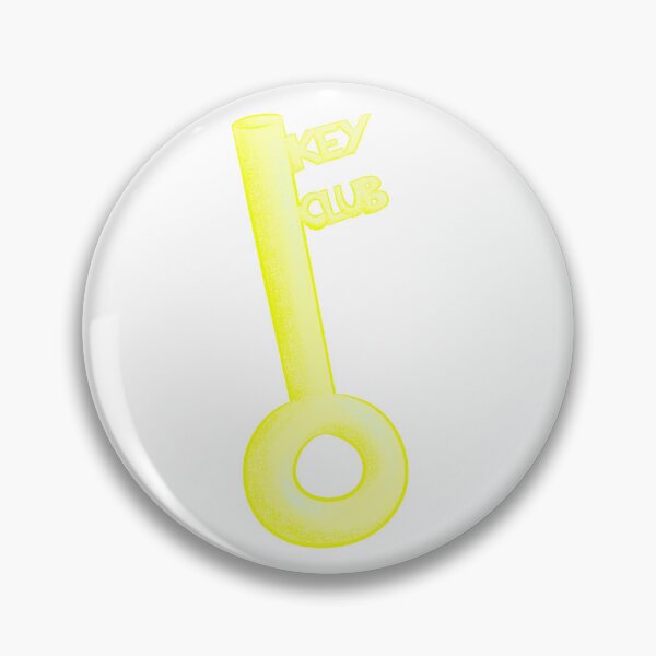 Item preview, Key With Words designed and sold by KeyClub-MHS.