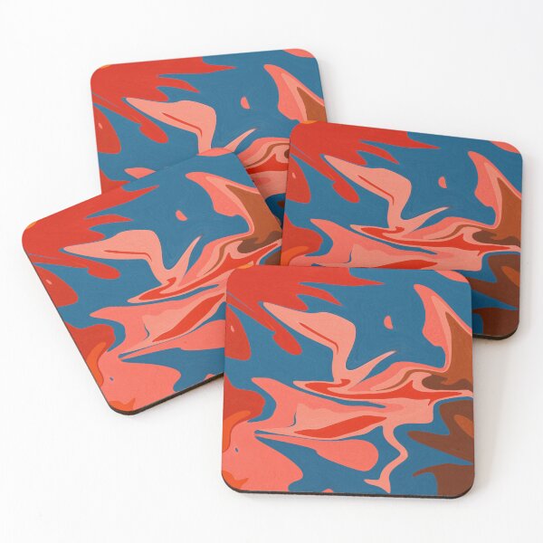 Item preview, Geometry meets color intensity designed and sold by Sigtrix.