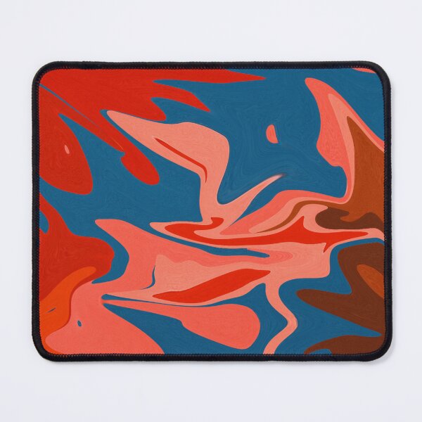 Item preview, Geometry meets color intensity designed and sold by Sigtrix.