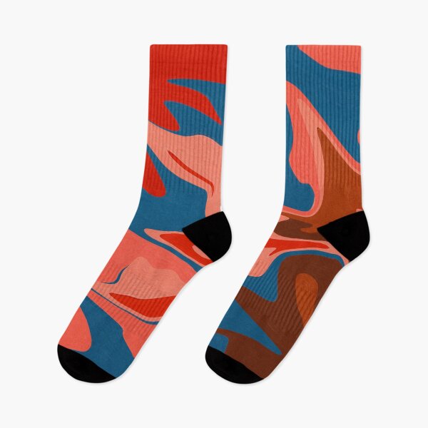 Item preview, Geometry meets color intensity designed and sold by Sigtrix.